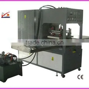 ID Wrist Band Welding Machine thumbnail-1
