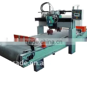 Automaic LYCHEE Surface Processing Machine,stone Processing Machinery thumbnail-1