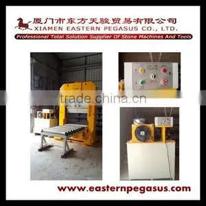 Stone Splitter, Lasered Stone Splitting Machine thumbnail-1