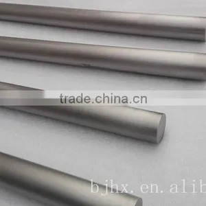 ASTM B737 Best Price Pure .Hafnium Rod, Bar thumbnail-1