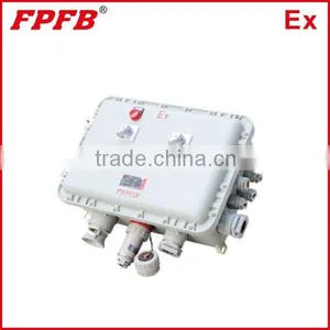 Oil Field Anti-explosion Distribution Board Best Selling thumbnail-1