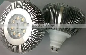 2016 High Quality Gu10 Led Light thumbnail-1