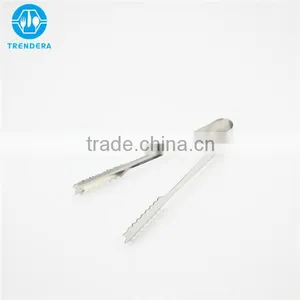 Various Sizes Mini Stainless Steel Tongs thumbnail-4