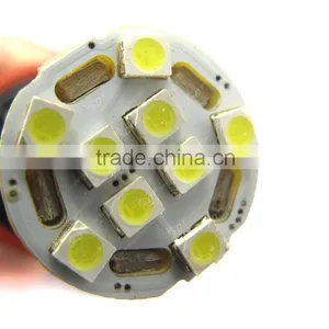 20W 69 SMD LED CANBUS Led Warning Lamp for AUDI thumbnail-5