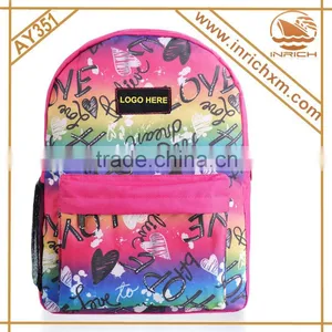 School Supplies Kids Backpack Wholesale thumbnail-1