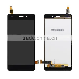 Wholesale OEM LCD For Huawei Honor P8 Lite , For Huawei Honor P8 Lite LCD Screen - Black thumbnail-1