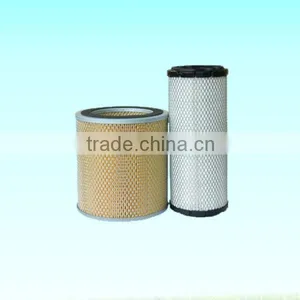 Oil Separator Filter Element for Air Screw Compressor Spare Parts China Suppier thumbnail-4