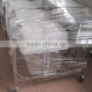 Marinator Chicken Meat Marinated Machine /meat Processing Machinery Quality Choice thumbnail-4