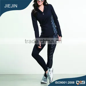 High Quality Women Jacket Womens Wool Coat Sports Jacket thumbnail-1