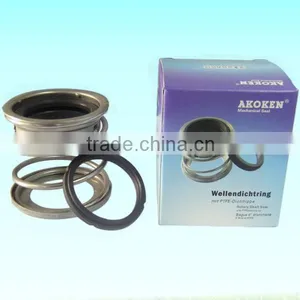 Ptfe Lip Seal Mechanical Seal Air Compressor Shaft Seal for China Supplier thumbnail-4