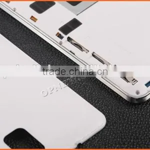 7 Inch Quad Core 3G Phablet IPS Phone Android Quad Core Tablet PC Mtk6582 Dual Sim IPS Tablet pc OP211 From OPNEW thumbnail-2