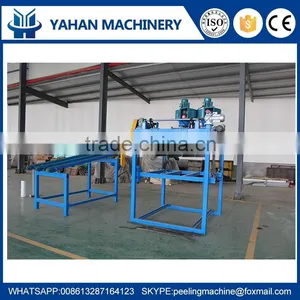 4x8 Plywood CNC Control Plywood Saw Cutting Machine Trimming Saw thumbnail-1