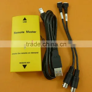 New Updated KD200 Remote Master With CD Remote Duplicator thumbnail-1
