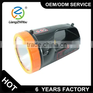 Outdoor LED Camping Lantern , Portable Led Searchlight Lighting thumbnail-1