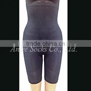 LBS-620 SEAMLESS HIGH WAIST SLIM & LIFT PANTS. thumbnail-1