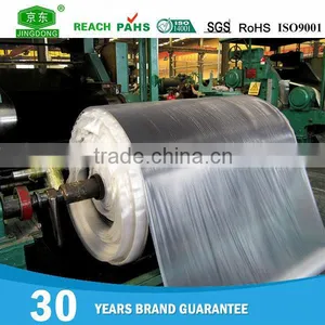 Factory Custom New 8mm Rubber Sheet thumbnail-3