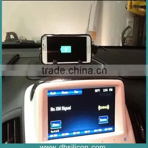 New Convenient Magnetic Phone Holder Car Charging thumbnail-2