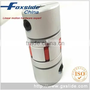 Stainless Steel Shaft Collar,double Split High Polish Collar,High Performance Axle Collar For Pumps Made By Foxslide thumbnail-3