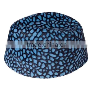 Promotional Muslim Caps For Men In Bulk thumbnail-4