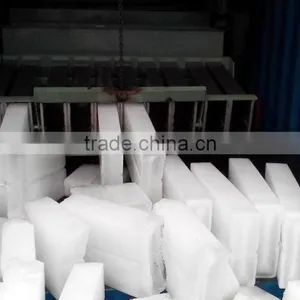 Newest Top Quality Commercial Ice Block Making Machine for Africa thumbnail-6
