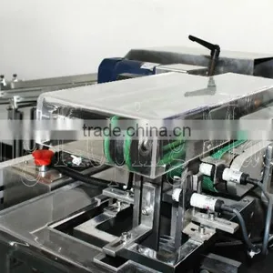 High Speed Automatic Carton Package Machine ( XWZ-220) Quality Choice thumbnail-4