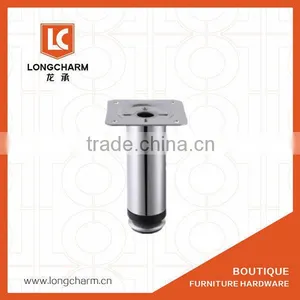 Various Metal Sofa Feet Metal Furniture Feet Made in China thumbnail-6