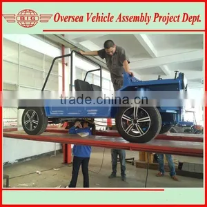Classic Car Parts for Sale China Manufacturer Classic Vantage Car Gasoline Electric Car for Sale thumbnail-2