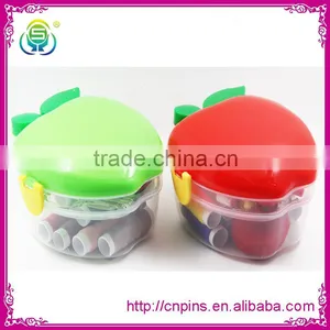 Disposable Pvc Sewing Bag for Travel thumbnail-2