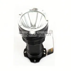 Lumifire 3100A Powerful Flashlight Strong Light Torch Powerful Cool Bright Police Flashlight Torch thumbnail-2