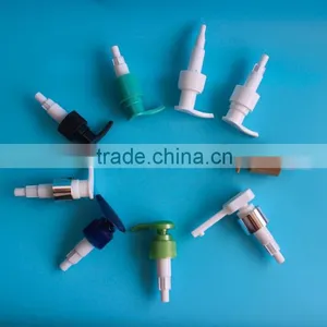 24/410 Plastic Soap Dispenser Lotion Pump From Guangdong China thumbnail-1
