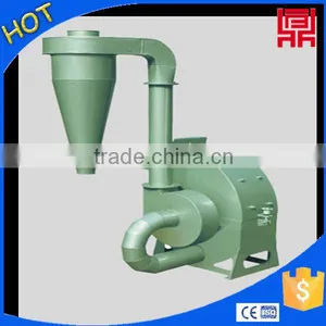 Nice Price Hammer Mill Crusher Machinery for Grain Straw thumbnail-2