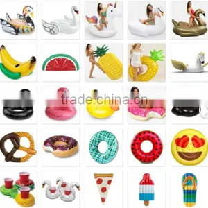 2015 Hot Sale Inflatable Pvc Water Toys thumbnail-1