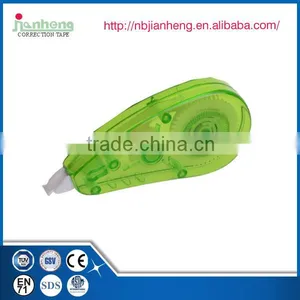 Paper Mate Fashional Green Colored Correction Tape Dispanser thumbnail-2