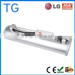 New Design 150w 5 Years Warranty LED Linear High Bay IP65 thumbnail-3