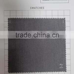 Stock Textile Wholesale Jacquard TR Suit Fabric 68377 thumbnail-2