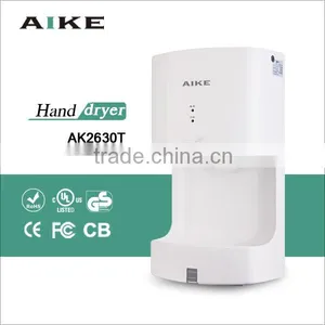 Warm Air High Speed Hand Dryer for Home thumbnail-1