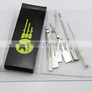 Factory Price XCM X8 Case Opening Kit For Xbox 360 Slim Opening Kit thumbnail-2