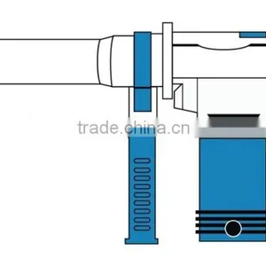 High Quality Needle Deck Scaling Machine thumbnail-1