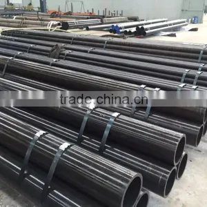 Carbon Seamless Steel Pipe for Egypt Market thumbnail-5