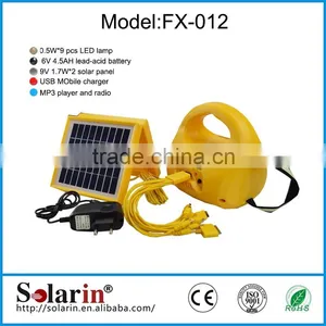 Energy Saving High Power Nalgene Water Bottle Cap Solar Light Quality Choice thumbnail-1