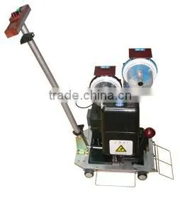 High Efficiency Automatic Grommet Machine Brightness Outlet thumbnail-1
