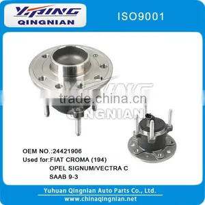 Spare Parts Wheel Hub Bearing Unit for FIAT/ LANCIA OEM:24421906 thumbnail-1