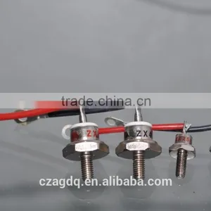 Stud Type Power Semiconductor thumbnail-1