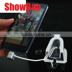 4ports Openshelf Cell Phone Display Security System thumbnail-3