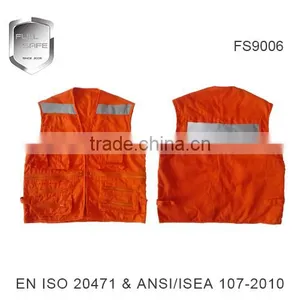Road Safety Reflective Tape Working Safety Clothing Mining thumbnail-1
