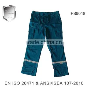 Wholesalers Thick Long Sleeve Working Safety Clothing thumbnail-3