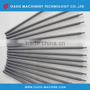 Welding Electrode Production Lines thumbnail-1