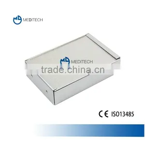 1.5/2.0/2.7mm Mini Bone Screw Box Orthopedic Sterilization Container, Surgical Instruments thumbnail-2