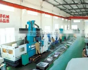 Guangzhou Guoyan Machinery Making Co., Ltd. company overview - view 3 thumbnail