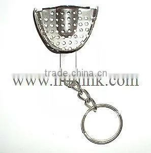 Dental Impression Tray Keychain thumbnail-1